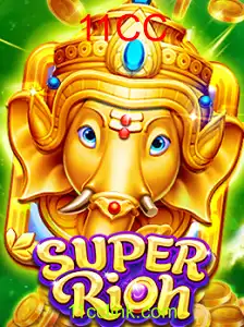 SuperRich